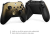 Xbox Wireless Controller - Gold Shadow Special Edition - Console Accessories by Microsoft The Chelsea Gamer