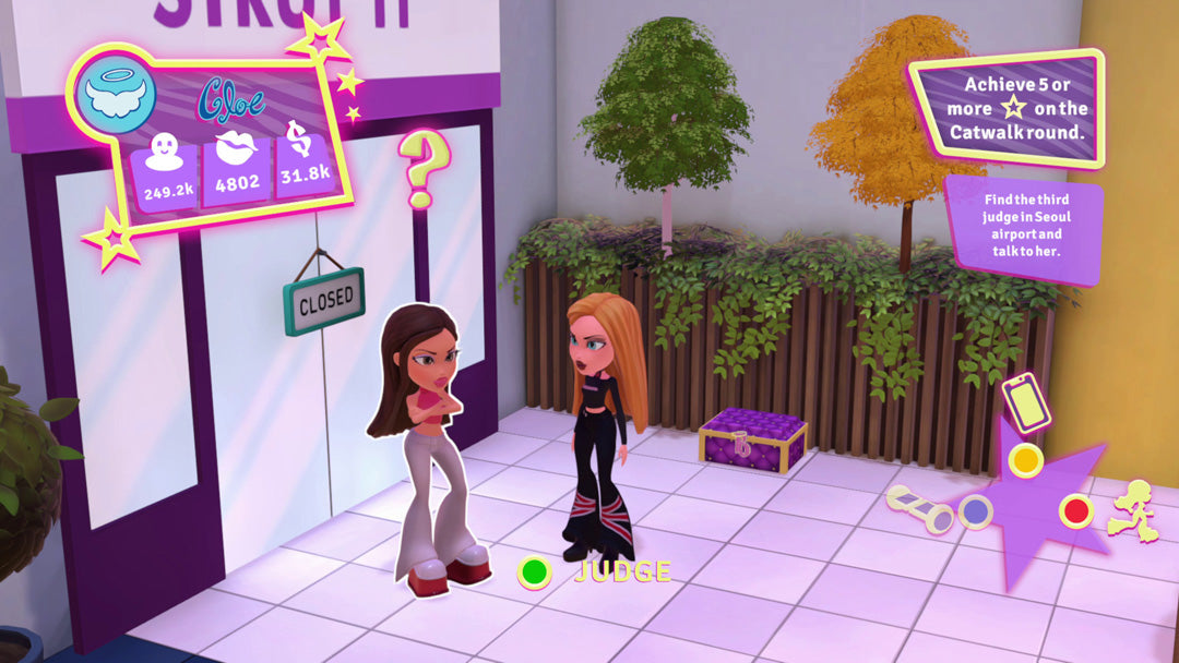 BRATZ™: Flaunt Your Fashion – Complete Edition - Nintendo Switch - Video Games by U&I The Chelsea Gamer