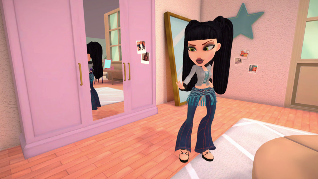 BRATZ™: Flaunt Your Fashion – Complete Edition - Nintendo Switch - Video Games by U&I The Chelsea Gamer