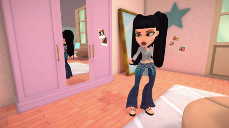 BRATZ™: Flaunt Your Fashion – Complete Edition - Nintendo Switch - Video Games by U&I The Chelsea Gamer