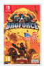 Broforce - Nintendo Switch - Video Games by U&I The Chelsea Gamer
