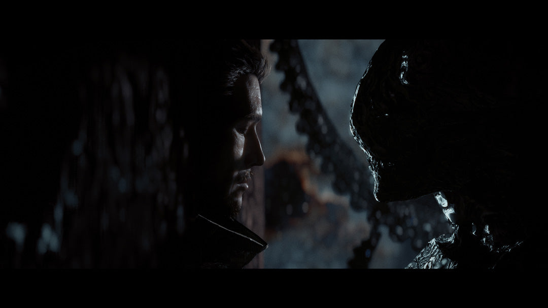 Quantum Error - PlayStation 5 - Video Games by U&I The Chelsea Gamer