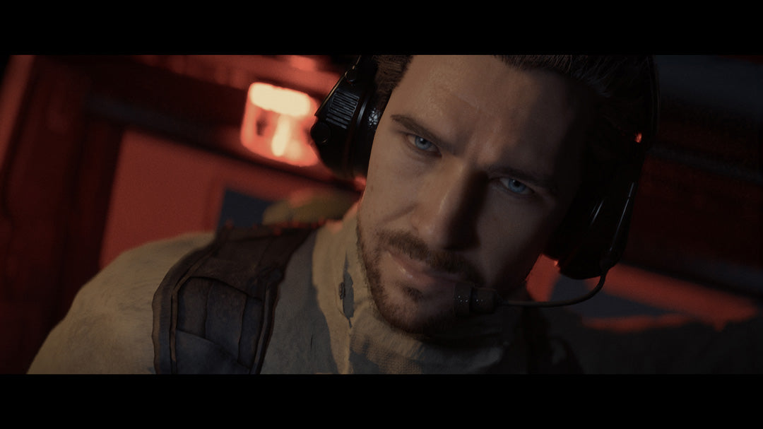 Quantum Error - PlayStation 5 - Video Games by U&I The Chelsea Gamer