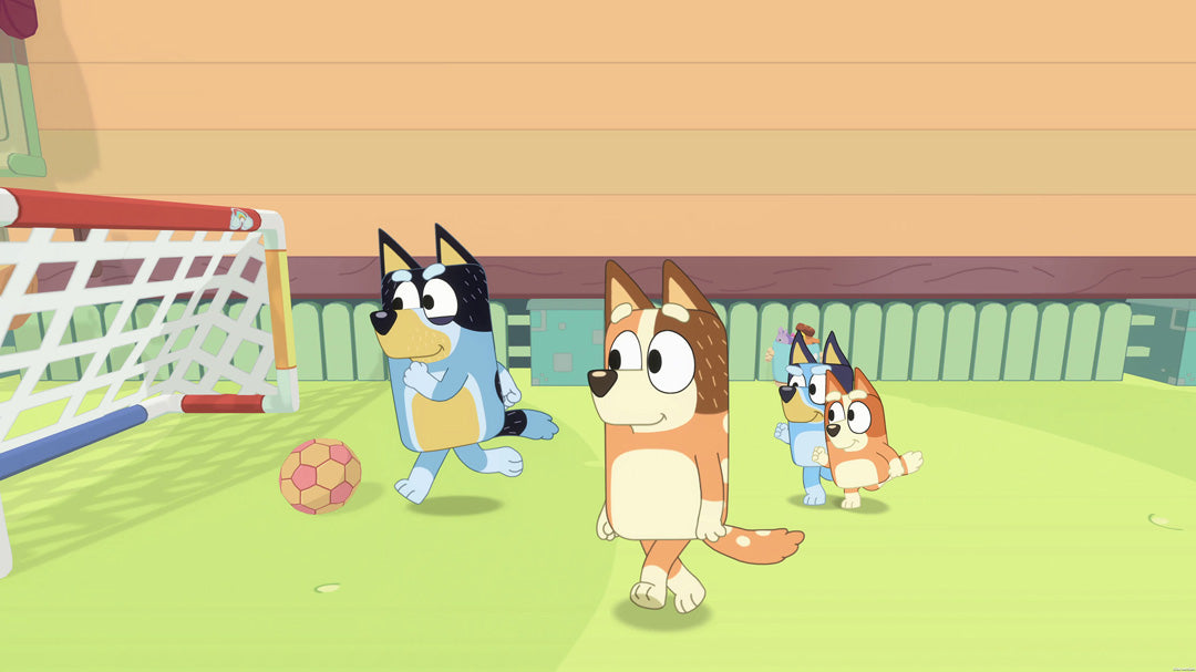 Bluey: The Videogame - Xbox - Video Games by U&I The Chelsea Gamer