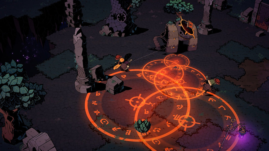 Wizard with a Gun - PlayStation 5 - Video Games by U&I The Chelsea Gamer