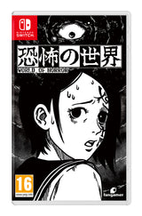 World of Horror - Nintendo Switch - Video Games by U&I The Chelsea Gamer