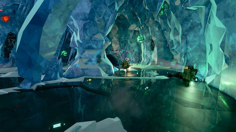 Deep Rock Galactic - PlayStation 5 - Video Games by Skybound Games The Chelsea Gamer