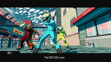 Bomb Rush Cyberfunk - PlayStation 5 - Video Games by Skybound Games The Chelsea Gamer