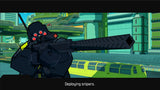 Bomb Rush Cyberfunk - Nintendo Switch - Video Games by Skybound Games The Chelsea Gamer