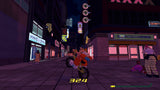 Bomb Rush Cyberfunk - Nintendo Switch - Video Games by Skybound Games The Chelsea Gamer