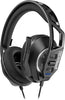 Nacon RIG 300 PRO HS Wired Headset - Black - Console Accessories by Nacon The Chelsea Gamer