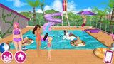 Barbie Dreamhouse Adventures - Nintendo Switch -  by The Chelsea Gamer The Chelsea Gamer