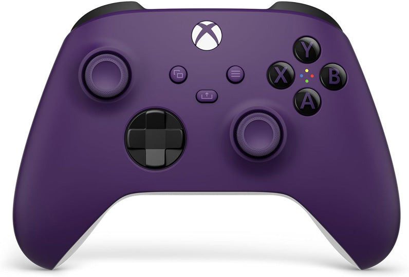 Xbox Wireless Controller - Astral Purple - Console Accessories by Microsoft The Chelsea Gamer