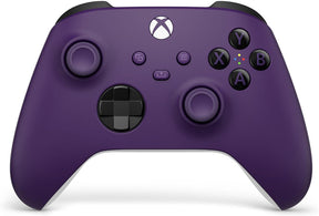 Xbox Wireless Controller - Astral Purple - Console Accessories by Microsoft The Chelsea Gamer