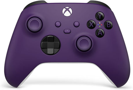 Xbox Wireless Controller - Astral Purple - Console Accessories by Microsoft The Chelsea Gamer