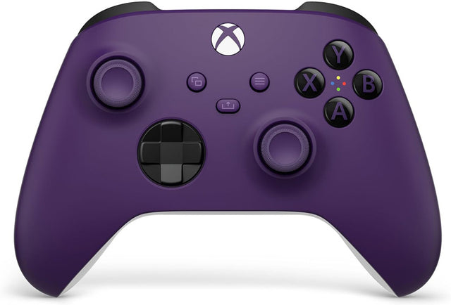 Xbox Wireless Controller - Astral Purple - Console Accessories by Microsoft The Chelsea Gamer