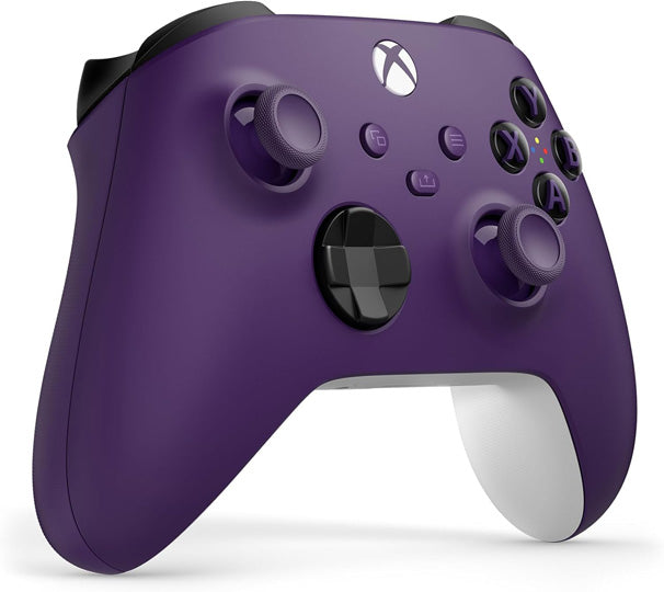 Xbox Wireless Controller - Astral Purple - Console Accessories by Microsoft The Chelsea Gamer