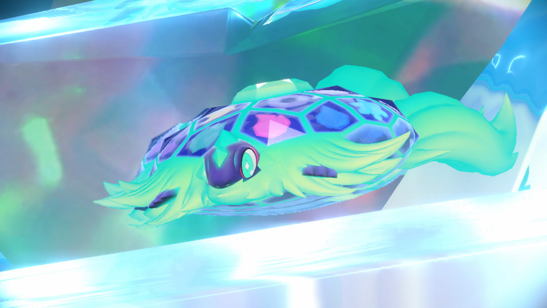 Pokémon Scarlet + The Hidden Treasure of Area Zero DLC - Nintendo Switch - Video Games by Nintendo The Chelsea Gamer