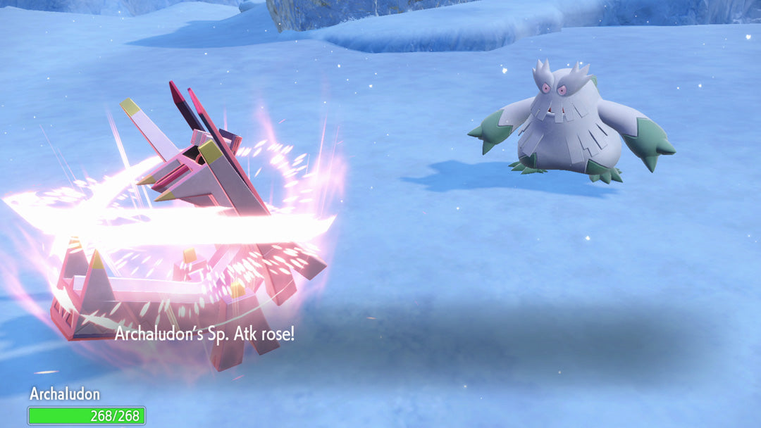 Pokémon Scarlet + The Hidden Treasure of Area Zero DLC - Nintendo Switch - Video Games by Nintendo The Chelsea Gamer