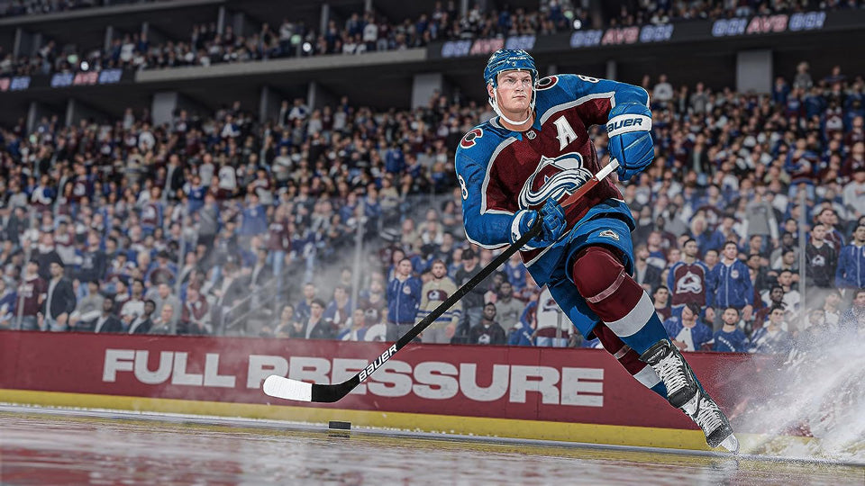 EA SPORTS™ NHL 24 - PlayStation 4 - Video Games by Electronic Arts The Chelsea Gamer