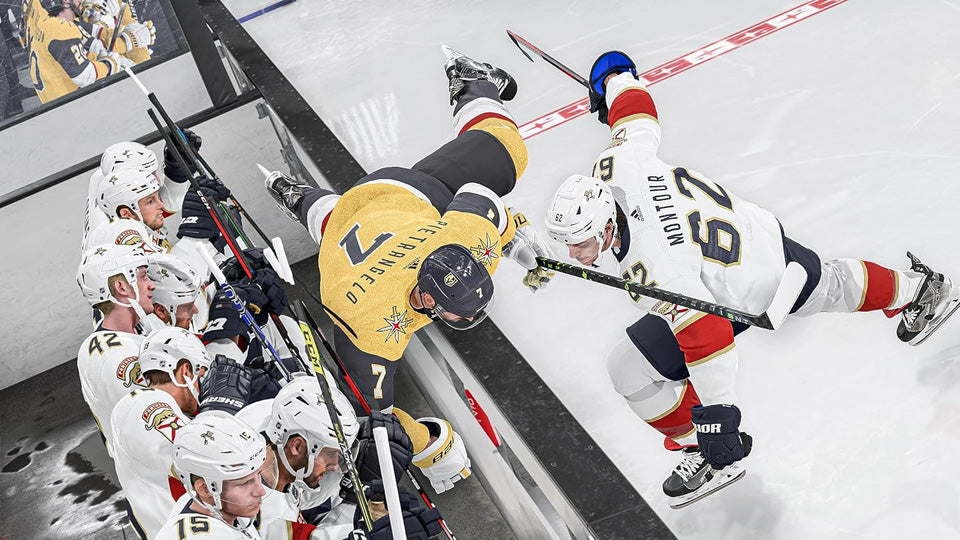 EA SPORTS™ NHL 24 - PlayStation 4 - Video Games by Electronic Arts The Chelsea Gamer