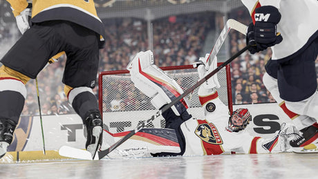 EA SPORTS™ NHL 24 - PlayStation 4 - Video Games by Electronic Arts The Chelsea Gamer
