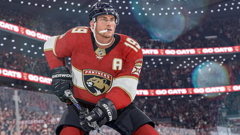 EA SPORTS™ NHL 24 - Xbox Series X - Video Games by Electronic Arts The Chelsea Gamer
