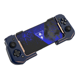 Turtle Beach® Atom Mobile Game Controller – iOS – Cobalt Blue - Console Accessories by Turtle Beach The Chelsea Gamer