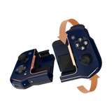 Turtle Beach® Atom Mobile Game Controller – iOS – Cobalt Blue - Console Accessories by Turtle Beach The Chelsea Gamer