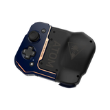 Turtle Beach® Atom Mobile Game Controller – iOS – Cobalt Blue - Console Accessories by Turtle Beach The Chelsea Gamer