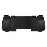 Turtle Beach® Atom Mobile Game Controller – iOS – Cobalt Blue - Console Accessories by Turtle Beach The Chelsea Gamer