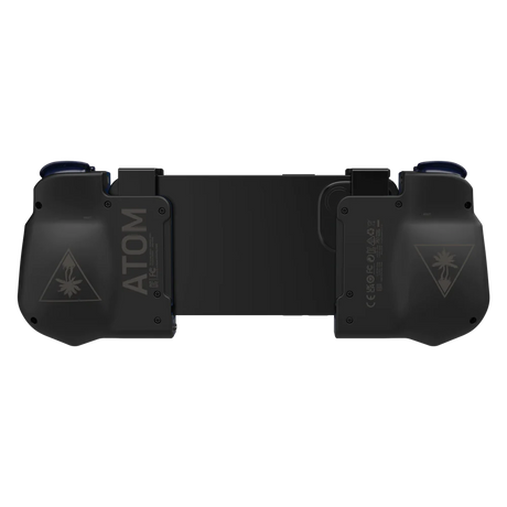 Turtle Beach® Atom Mobile Game Controller – iOS – Cobalt Blue - Console Accessories by Turtle Beach The Chelsea Gamer