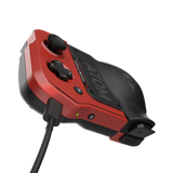 Turtle Beach® Atom Mobile Game Controller – Andriod - Red/Black - Console Accessories by Turtle Beach The Chelsea Gamer