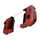 Turtle Beach® Atom Mobile Game Controller – Andriod - Red/Black - Console Accessories by Turtle Beach The Chelsea Gamer