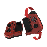Turtle Beach® Atom Mobile Game Controller – Andriod - Red/Black - Console Accessories by Turtle Beach The Chelsea Gamer