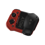 Turtle Beach® Atom Mobile Game Controller – Andriod - Red/Black - Console Accessories by Turtle Beach The Chelsea Gamer