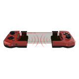Turtle Beach® Atom Mobile Game Controller – Andriod - Red/Black - Console Accessories by Turtle Beach The Chelsea Gamer