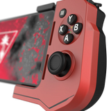 Turtle Beach® Atom Mobile Game Controller – Andriod - Red/Black - Console Accessories by Turtle Beach The Chelsea Gamer