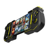 Turtle Beach® Atom Mobile Game Controller – Android - Black/Yellow - Console Accessories by Turtle Beach The Chelsea Gamer