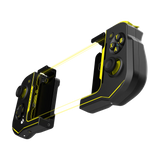 Turtle Beach® Atom Mobile Game Controller – Android - Black/Yellow - Console Accessories by Turtle Beach The Chelsea Gamer