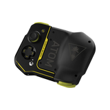 Turtle Beach® Atom Mobile Game Controller – Android - Black/Yellow - Console Accessories by Turtle Beach The Chelsea Gamer