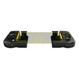Turtle Beach® Atom Mobile Game Controller – Android - Black/Yellow - Console Accessories by Turtle Beach The Chelsea Gamer