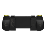 Turtle Beach® Atom Mobile Game Controller – Android - Black/Yellow - Console Accessories by Turtle Beach The Chelsea Gamer