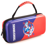 Numskull Official Transformers Nintendo Switch Case - Console Accessories by Numskull Designs The Chelsea Gamer
