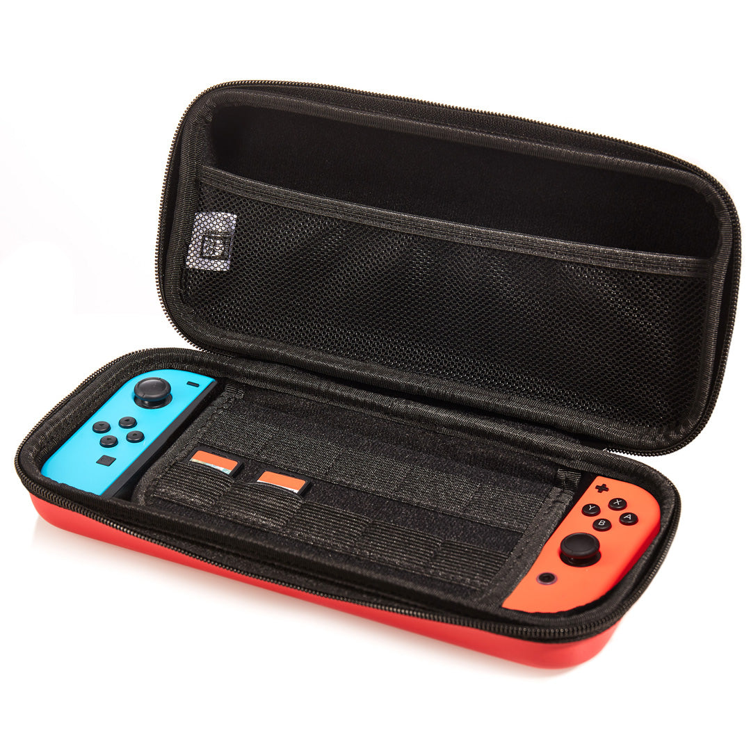 Numskull Official Transformers Nintendo Switch Case - Console Accessories by Numskull Designs The Chelsea Gamer