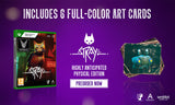 Stray - Xbox - Video Games by Skybound Games The Chelsea Gamer