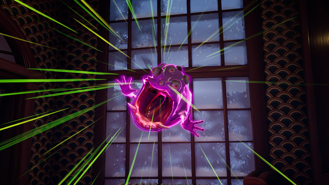 Ghostbusters: Spirits Unleashed – Ecto Edition - Nintendo Switch - Video Games by U&I The Chelsea Gamer