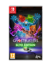 Ghostbusters: Spirits Unleashed – Ecto Edition - Nintendo Switch - Video Games by U&I The Chelsea Gamer