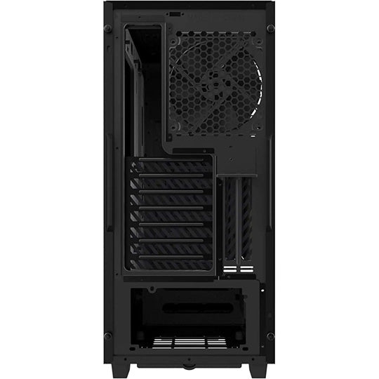 Gigabyte AORUS GB-AC300G - Mid Tower PC Case - Black - Core Components by Gigabyte The Chelsea Gamer