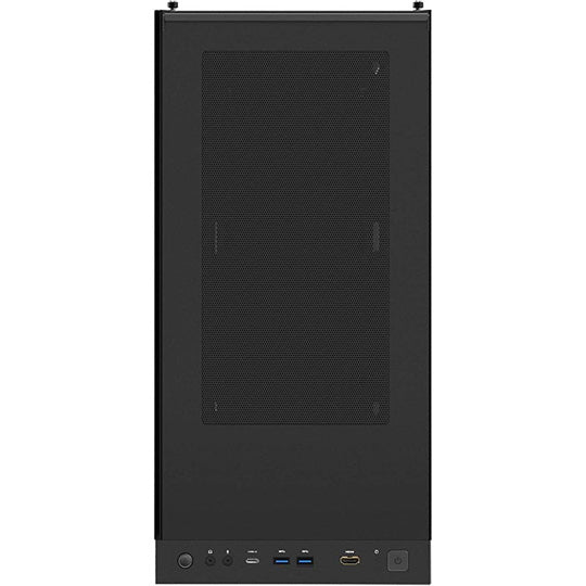 Gigabyte AORUS GB-AC300G - Mid Tower PC Case - Black - Core Components by Gigabyte The Chelsea Gamer